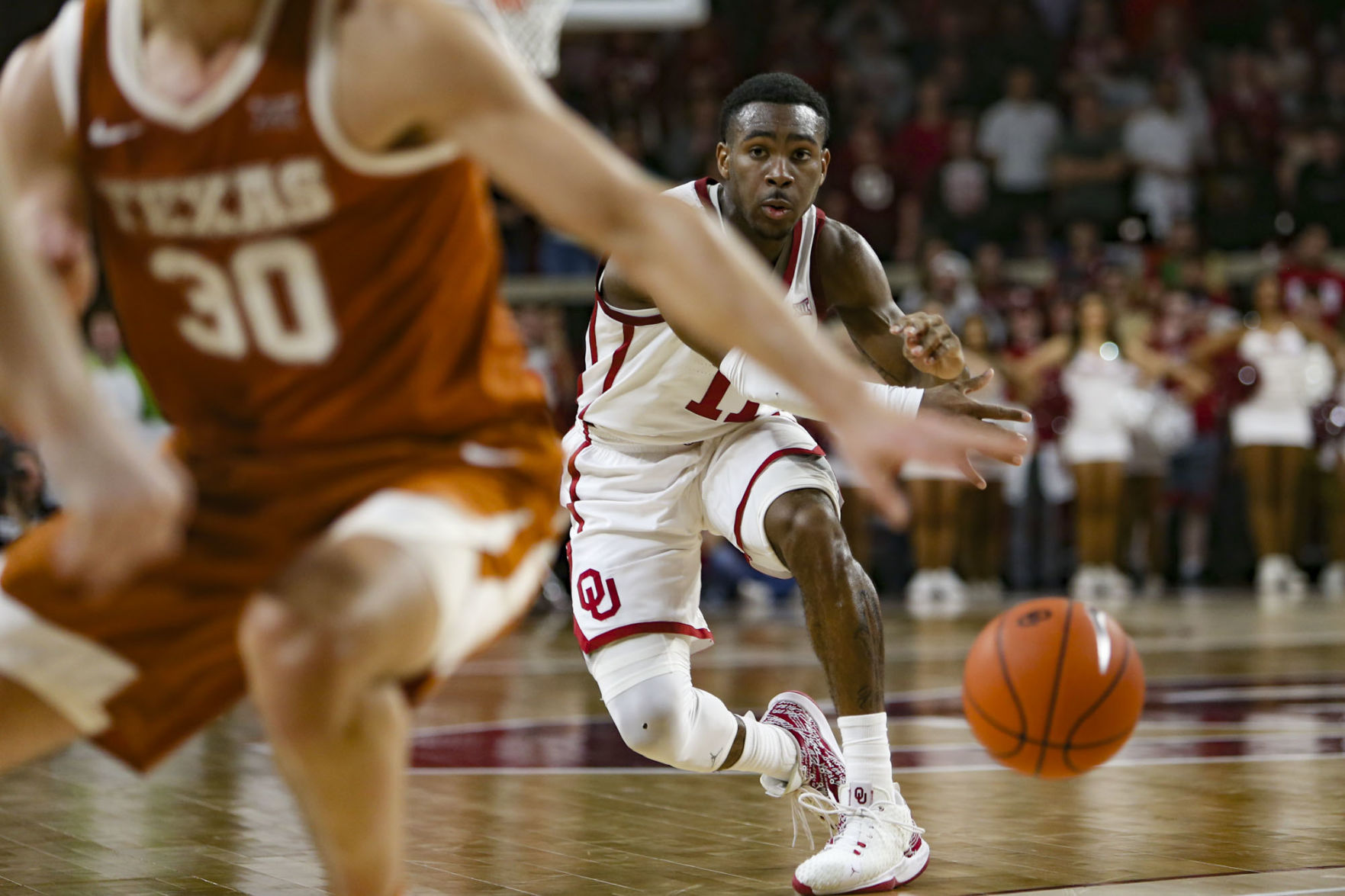 DeāVion Harmon